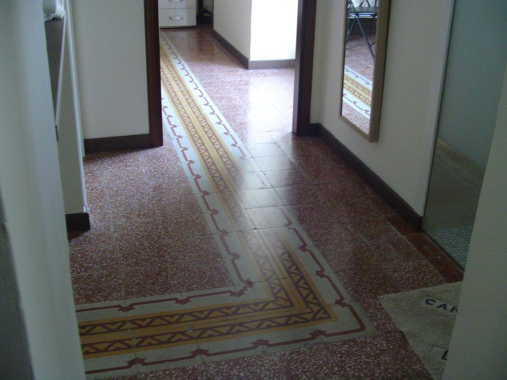 Nonna Bruna Matera Room photo