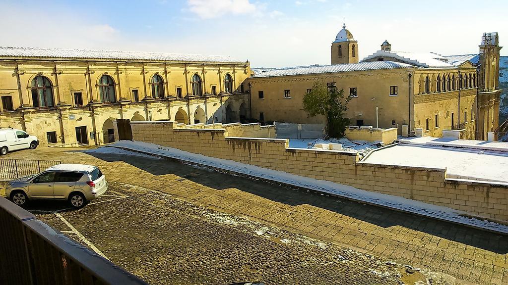 Nonna Bruna Matera Exterior photo